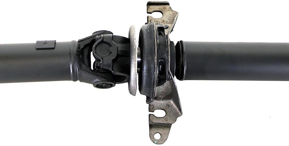 REAR DRIVESHAFT