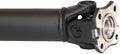 REAR DRIVESHAFT