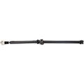 REAR DRIVESHAFT