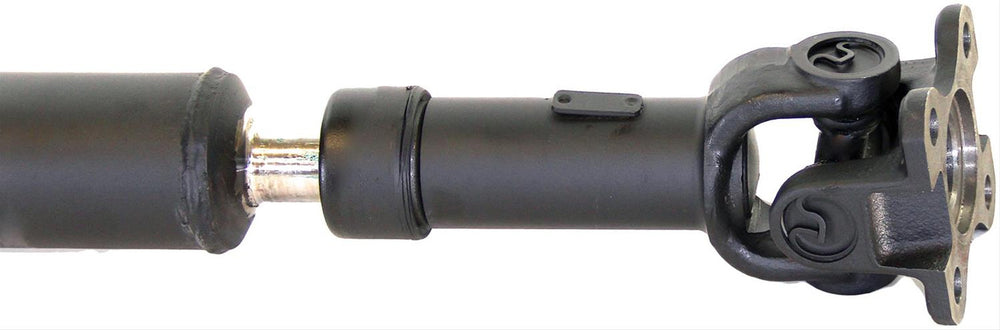 REAR DRIVESHAFT
