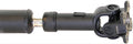 REAR DRIVESHAFT