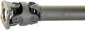 REAR DRIVESHAFT
