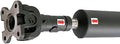 REAR DRIVESHAFT