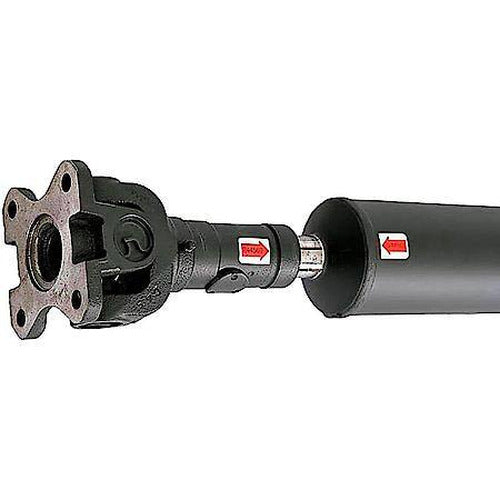 REAR DRIVESHAFT
