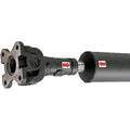 REAR DRIVESHAFT