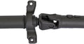 DRIVESHAFT SUBARU