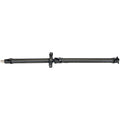 REAR DRIVE SHAFT