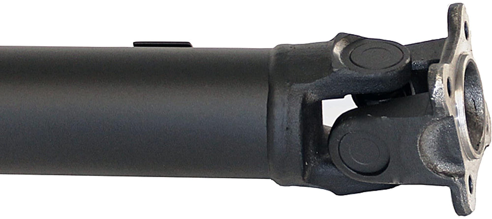 REAR DRIVE SHAFT