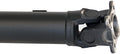 REAR DRIVE SHAFT