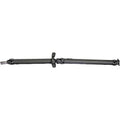 REAR DRIVESHAFT