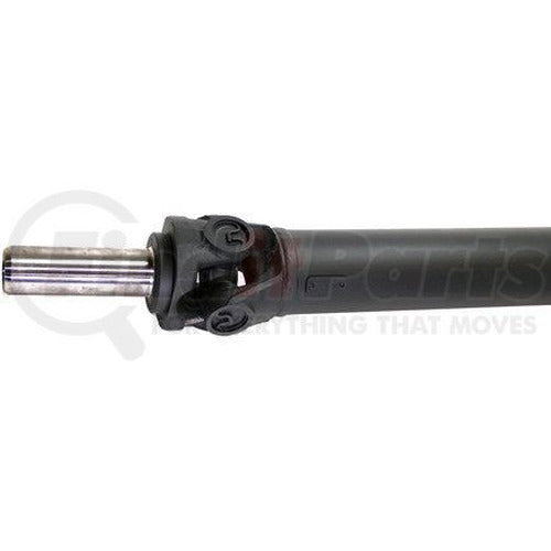 REAR DRIVE SHAFT