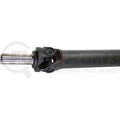 REAR DRIVE SHAFT
