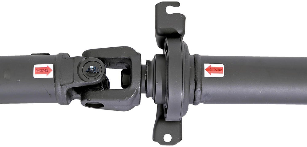 DRIVESHAFT SUBARU