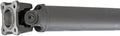 DRIVESHAFT SUBARU