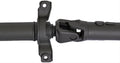 DRIVESHAFT SUBARU