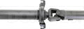 REAR DRIVESHAFT