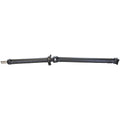 REAR DRIVESHAFT