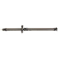 REAR DRIVESHAFT