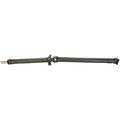 REAR DRIVESHAFT