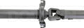 REAR DRIVESHAFT