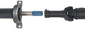 REAR DRIVESHAFT