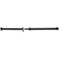 REAR DRIVESHAFT