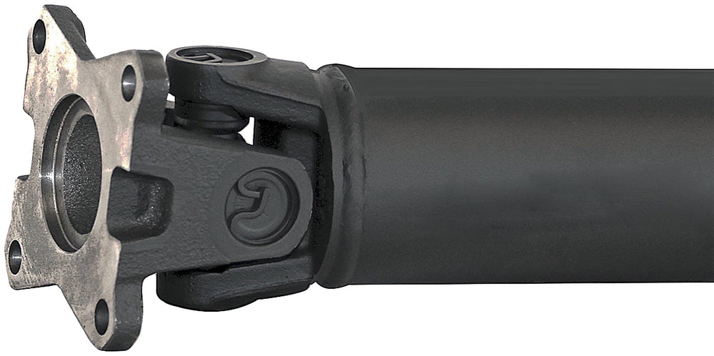 REAR DRIVESHAFT
