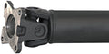 REAR DRIVESHAFT