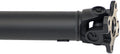 REAR DRIVESHAFT
