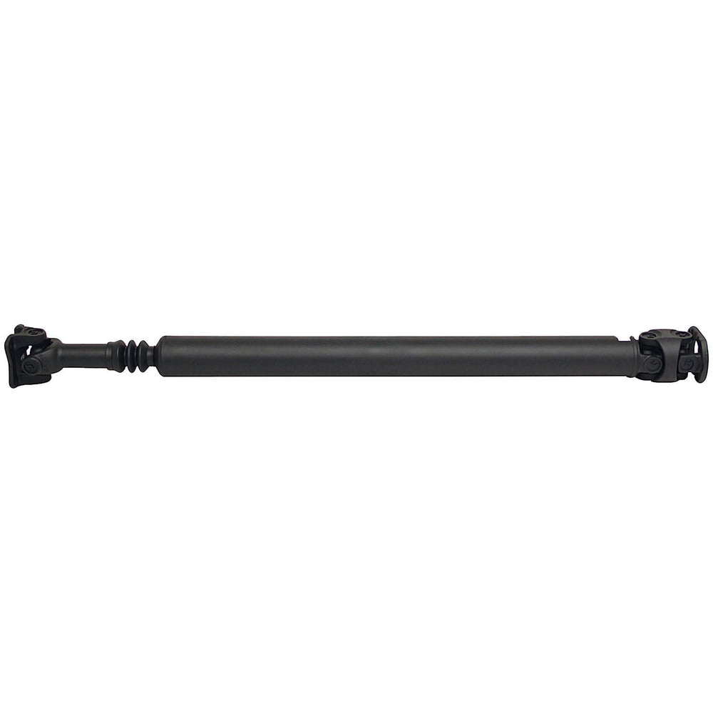REAR DRIVESHAFT