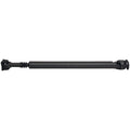 REAR DRIVESHAFT