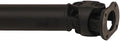 REAR DRIVESHAFT