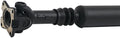 REAR DRIVESHAFT