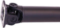 REAR DRIVESHAFT