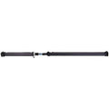 REAR DRIVESHAFT