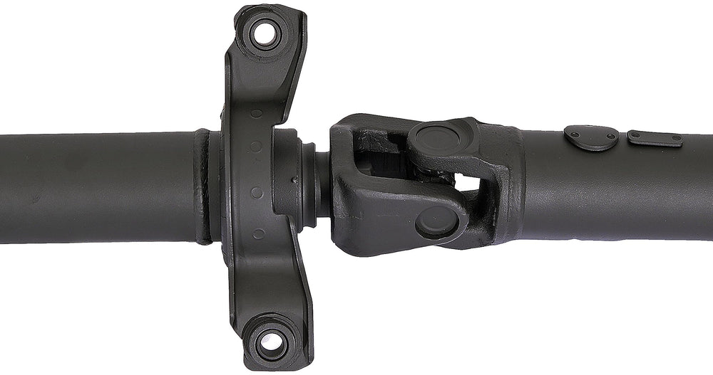REAR DRIVESHAFT