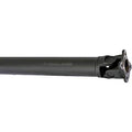 REAR DRIVESHAFT