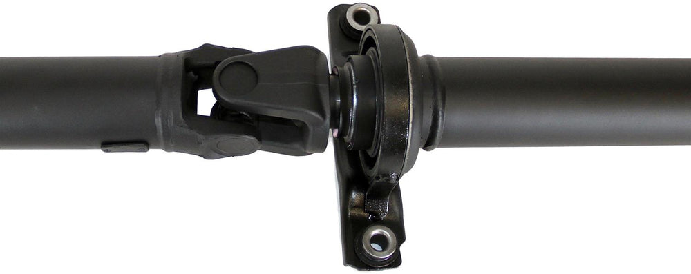 REAR DRIVESHAFT