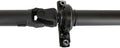 REAR DRIVESHAFT