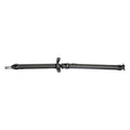 REAR DRIVESHAFT