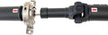 REAR DRIVESHAFT