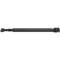 REAR DRIVESHAFT