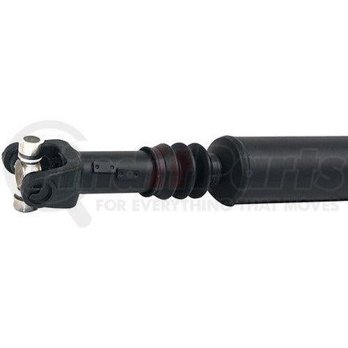 REAR DRIVESHAFT