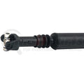 REAR DRIVESHAFT