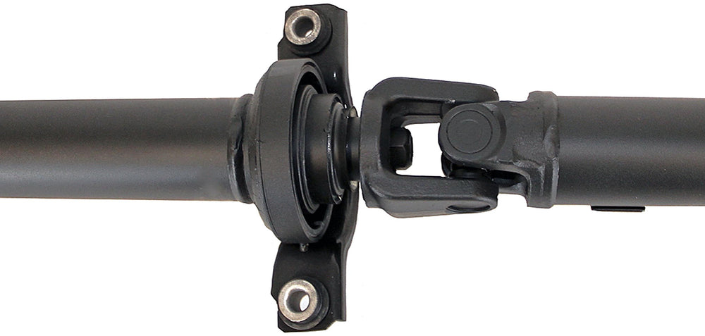 REAR DRIVE SHAFT