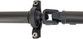 REAR DRIVE SHAFT
