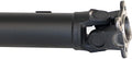 REAR DRIVE SHAFT