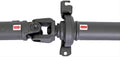 REAR DRIVESHAFT