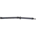 REAR DRIVESHAFT