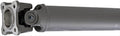 REAR DRIVESHAFT